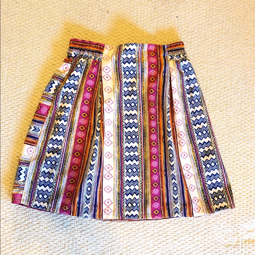 Miami skirt